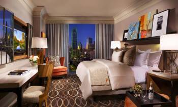 Omni Dallas