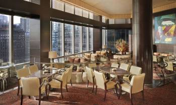 Mandarin Oriental New York