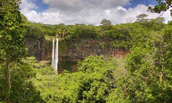 Chamarel