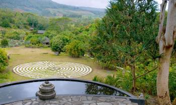 Resort View