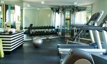 Fitness Centre