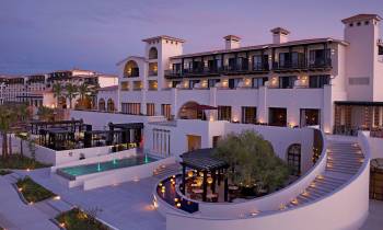 Grand Velas Los Cabos