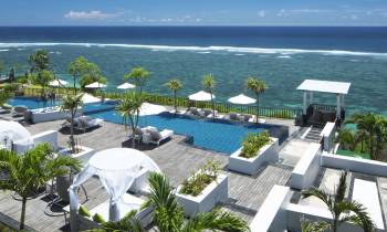 Luxury Hotels Bali