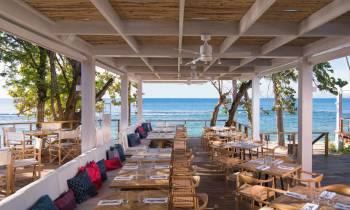 Minitas Restaurant