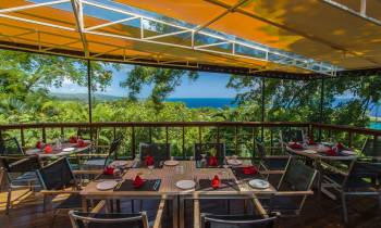 Bushbar