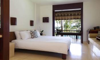 Luxury Hotels Bali