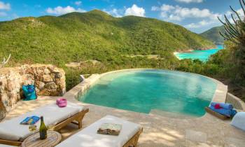 Sea View Pool
