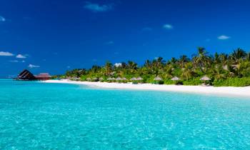 Sunrise Beach Villa