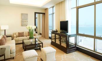 Caroline Astor Suite