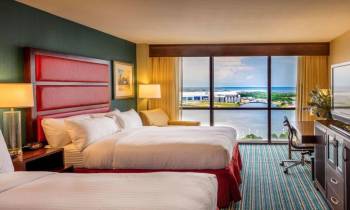 Renaissance Mobile Riverview Plaza Hotel