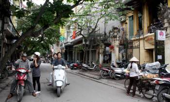Hanoi