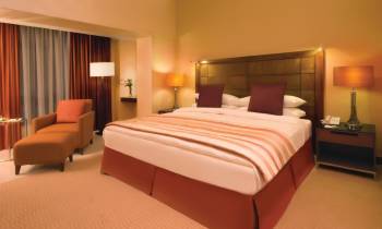 Premium room