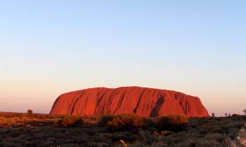 Uluru, Northern Territory
