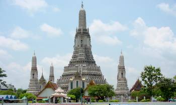 Temple of the Dawn Wat Arun