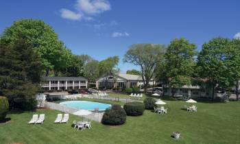 Shoreway Acres