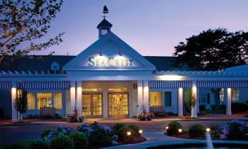 Seacrest Hotel