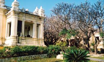 Cham Sculpture Museum