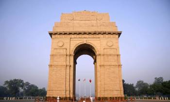 India Gate New Delhi