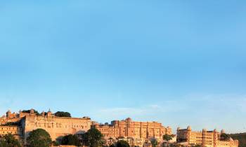 City Palace, Udaipur