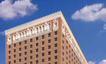 Hilton Fort Worth Hotel