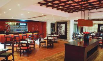La Traviata Restaurant