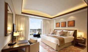 Residence 2 Bedroom Suite