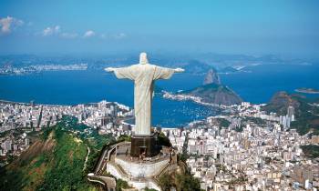Rio de Janeiro