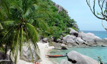 Koh Tao