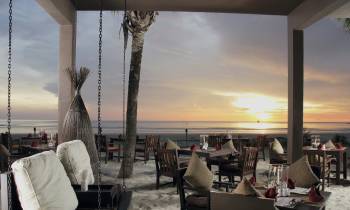 Zeus Beach Bar