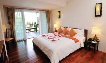 Coral Seaview Studio