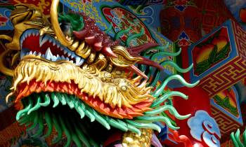 Dragon Descendants Museum Suphanburi