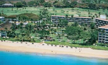 Kaanapali Beach Hotel