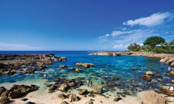 North shore Oahu