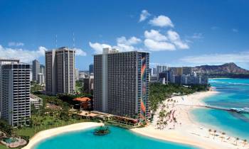 Outrigger Waikiki Beach Resort Hawaii - Hayes & Jarvis