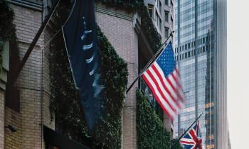 The London NYC