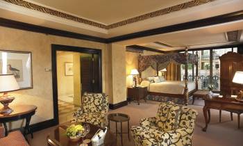 African Suite