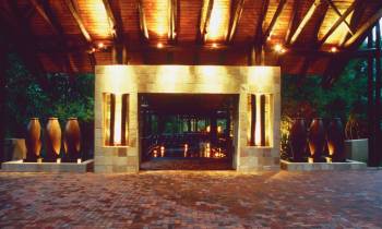 Protea Hotel Kruger Gate