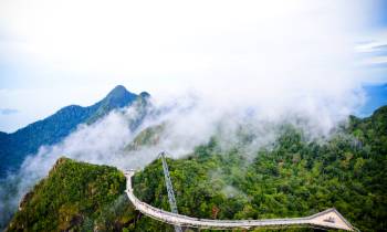 Langkawi Sky Bridge
