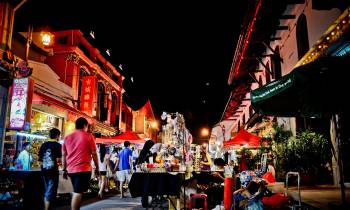 Jonker Street