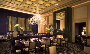 Joel Robuchon Restaurant