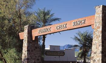 Furnace Creek Ranch