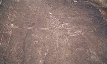 Nazca Lines