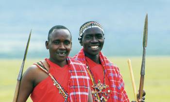Masai