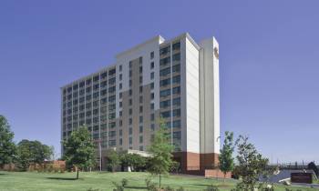 Crowne Plaza Memphis Downtown