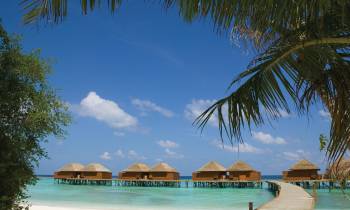 Water Villa