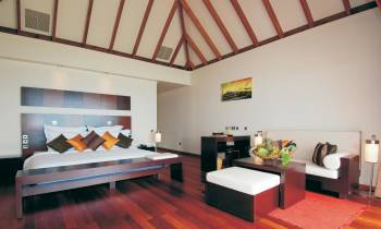 Jacuzzi® Beach Villa