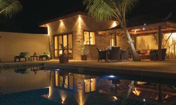 Pool Villa