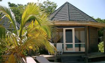 Beach Villa