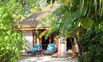Beach Villa