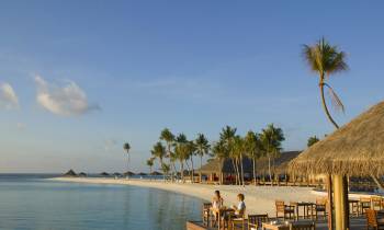 Dhonveli Restaurant